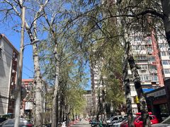 -北平小馆·烤鸭·家常菜(磨房北里店)