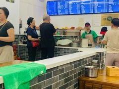 -老磁器口豆汁店(马家堡店)