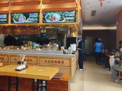-三千粉牛肉米粉(来客茂店)