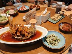 -老淮滨-蚌埠非遗小吃(淮河路店)