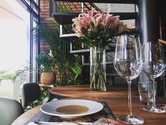 -OGGI TRATTORIA PIZZERIA(深业上城店)