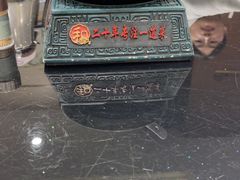 -锡和无锡菜·三白油条(景丽苑店)