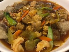 -牟传仁饭庄(星海店)