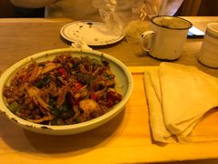-符离集餐厅(万象城店)