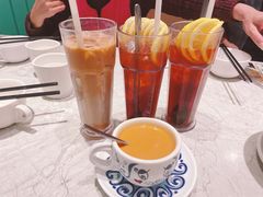 -翠华餐厅(正佳广场店)