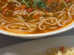 -三湘四水正宗湘菜(君峰路店)