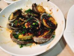 -广胜通达海鲜食府(黄沙店)
