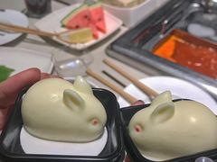 -海底捞火锅(勒泰店)