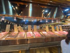 -苏格里岛自助烤肉海鲜火锅(成都金牛万达店)