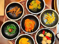 -三代烤肉(保利广场店)