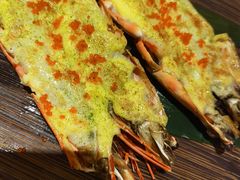 -越光米贩精致料理餐厅(金鹰店)