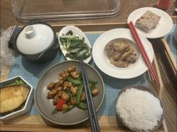 -和伊母婴护理中心·全套房(金山店)