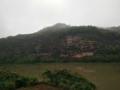 -飞天山旅游区