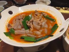 -缪氏川菜(深圳北站缤果空间店)
