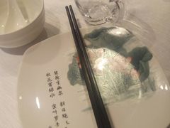 -祥记餐饮•豫粤珍味(金隅大厦店)