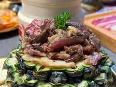 -非烤勿扰韩料自助烤肉(松山湖万科店)