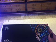 -MUJOSH木九十眼镜(武商广场店)