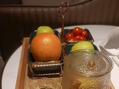 -华夏良子·足道SPA艾灸(翠微店)