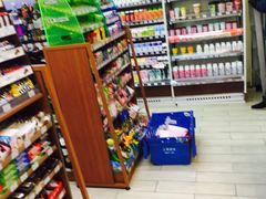 零售区-全家便利店(宁阳福邸店)