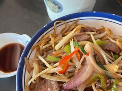 -同心楼(解放北路店)