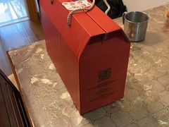 -梁家大院•农家菜(昆山会展中心店)