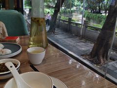 -探窝·竹笙椰子鸡(杨箕店)