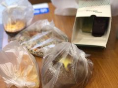 -Dough&Joe团憩(瑞虹天地月亮湾店)