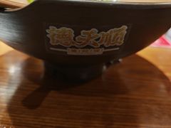 -德天顺盖码饭(人民西路店)