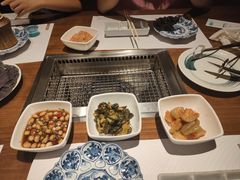 -杉海和牛烧肉海鲜自助(会展城店)