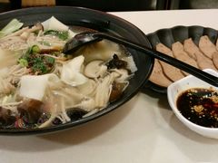-远大美食广场(远大购物中心店)