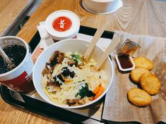 -肯德基(龙昆南店)