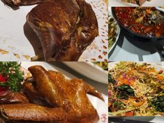 -燕郊烧鸽子(酷车小镇店)