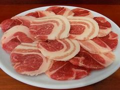 -山水甲山(右安门店)