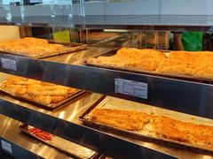 -山姆美式餐吧(鼓楼店)