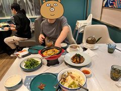 -美奈小馆·越南料理(中航城君尚购物中心店)