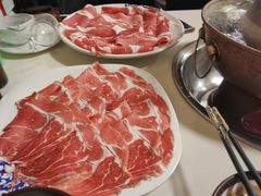 -福寿斋·老北京铜锅涮肉·烤鸭(顺义总店)
