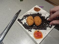 -海底捞火锅(莘松路店)