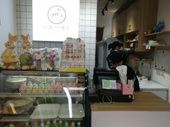 -韩国利尔面包(桂林路店)