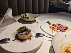-研食记西餐厅(金融中心店)