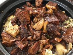 -赵家牛肉砂锅(台西三路店)