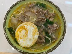 -雪花龙吊龙牛肉面(三山街店)