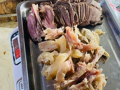 -牛羊鲜汤锅(塔公镇菜市场店)