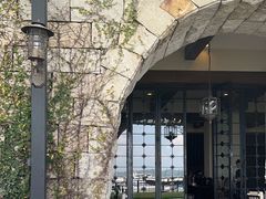 -南沙游艇会·大兵船餐厅