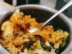 -韩宫宴烤肉·料理(南京江宁万达店)