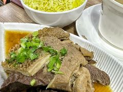 -百福麵家(新馬路店)