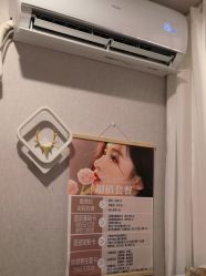 -三十一天爱产后恢复(龙府花园店)