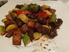 -沙河粉村·国家非遗传承(云台店)