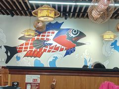 -三煮纸包鱼(青岛总店)