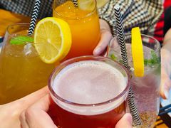 -8PINTS八品脱·日料·烧鸟·精酿小酒馆(莘庄店)