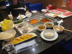 -海底捞火锅(德辉广场店)